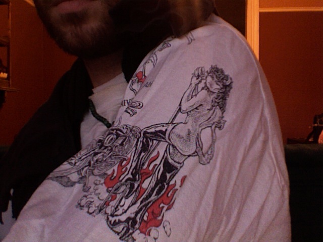dennis rodman tattoos. The Dennis Rodman tattoo shirt